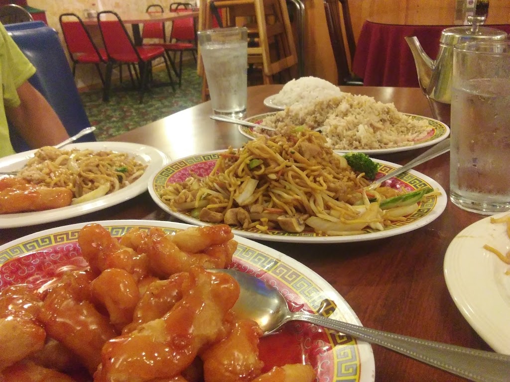 Ma's Restaurant 97539