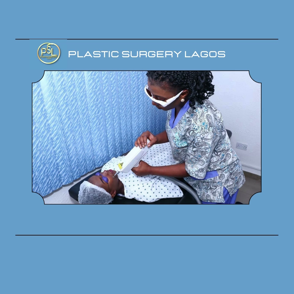 Plastic Surgery Lagos Nigeria