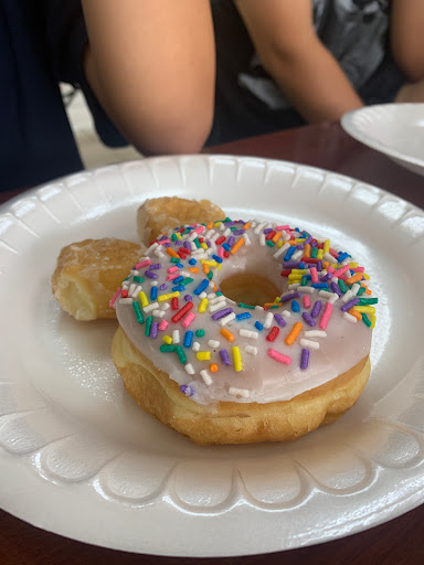 Dessert Shop «Donut Lovers», reviews and photos, 4013 Parker Rd, Plano, TX 75093, USA