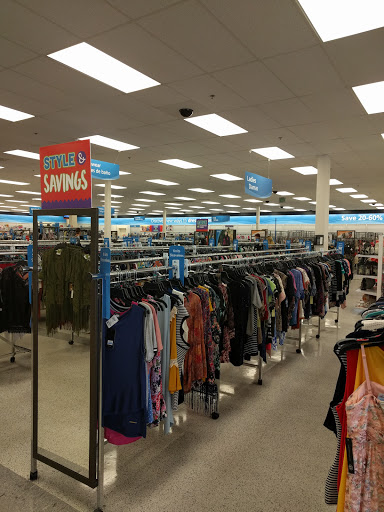 Clothing Store «Ross Dress for Less», reviews and photos, 829 N Oak Park Blvd, Pismo Beach, CA 93449, USA