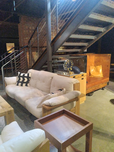 Watch Store «Shinola Ann Arbor Store», reviews and photos, 301 S Main St, Ann Arbor, MI 48104, USA