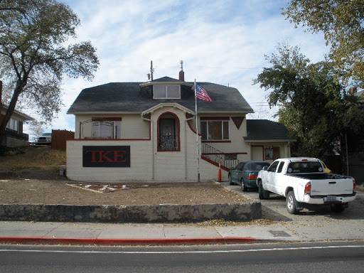 Tau Kappa Epsilon - Pi Iota