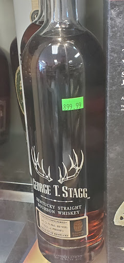 Liquor Store «Emporium Liquor Shoppe», reviews and photos, 30547 US Hwy 19 N, Palm Harbor, FL 34684, USA