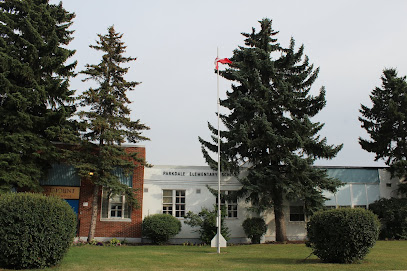 Westmount Charter Elementary School