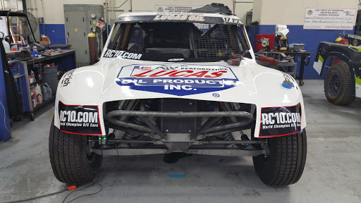 Auto Body Shop «FABRICANTE AUTO BODY», reviews and photos, 26341 Dimension Dr, Lake Forest, CA 92630, USA