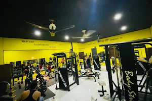 The Workout Zone Fitness Gym image