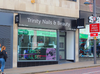 Trinity Nails & Beauty