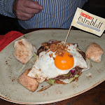 Photo n°2 de l'avis de Travel.a fait le 24/11/2018 à 13:00 sur le  Cafe Extrablatt Ratingen à Ratingen