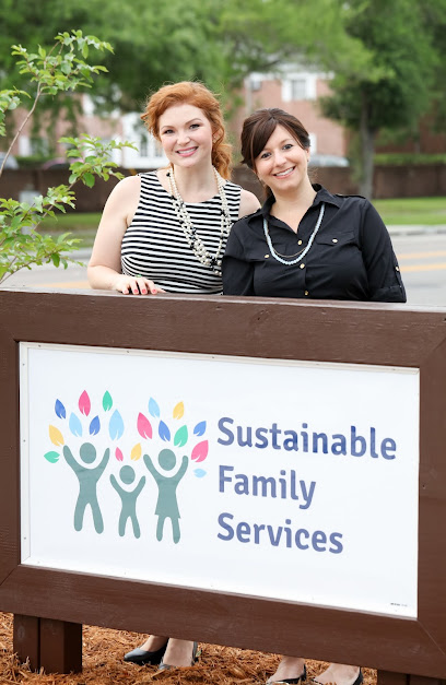 Sustainable Family Services, LLC