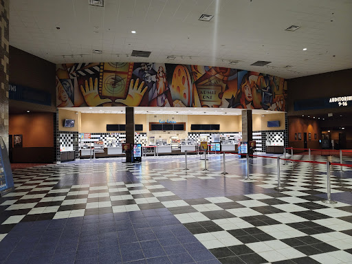 Movie Theater «Cinemark Tinseltown USA and IMAX», reviews and photos, 2291 Buffalo Rd, Rochester, NY 14624, USA