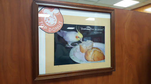 Donut Shop «Top Donut», reviews and photos, 700 Aiken St, Lowell, MA 01850, USA