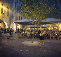 Photos du propriétaire du Restaurant La Fontaine à Uzès - n°3