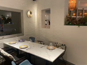 Photo n°8 de I Belli Di Napoli à Sceaux ()