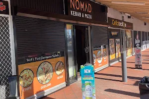 Nomad Kebab & Pizza image