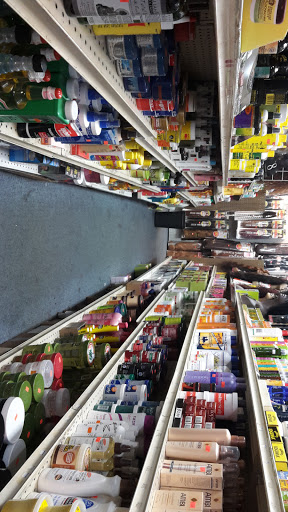 Cosmetics Store «CJ Beauty supply», reviews and photos, 6707 Powers Ave, Jacksonville, FL 32217, USA