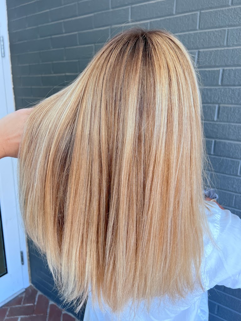 The Balayage Bar by Lollie 06880