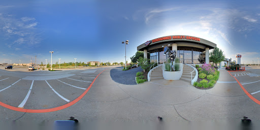 Harley-Davidson Dealer «Thoroughbred Harley-Davidson», reviews and photos, 8025 Action Blvd, Florence, KY 41042, USA