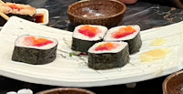 Sushi du Restaurant japonais Kifune à Paris - n°4