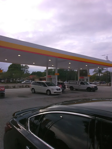 Convenience Store «Circle K», reviews and photos, 2521 N McMullen Booth Rd, Clearwater, FL 33761, USA