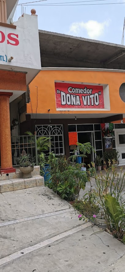 Comedor Doña Vito - México 85 37, La Estación, 42283 Chapulhuacán, Hgo., Mexico