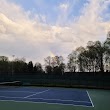 Cabin John Park Tennis Courts