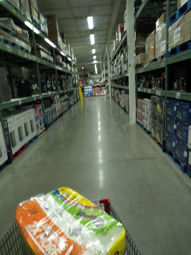 Warehouse club «BJ’s Wholesale Club», reviews and photos, 688 Providence Hwy, Dedham, MA 02026, USA