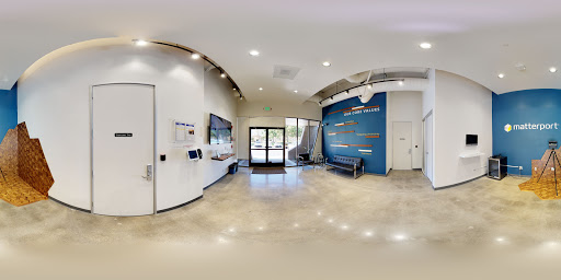 Matterport image