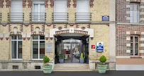 Photos du propriétaire du Restaurant français Restaurant Terre de craie à Blancs-Coteaux - n°5