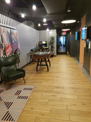 Shopping Mall «Colony Square», reviews and photos, 1197 Peachtree St NE, Atlanta, GA 30361, USA