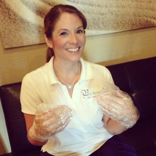 Day Spa «Berry Natural Skin Care & Spa», reviews and photos, 801 S University Dr C-135, Plantation, FL 33324, USA