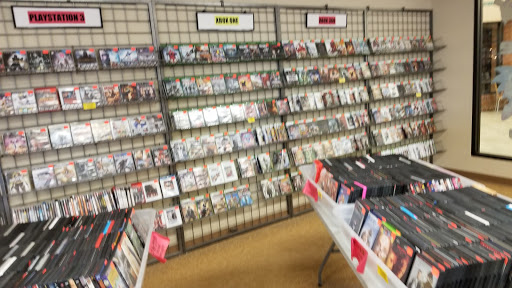 Video Game Store «Hi-Score Video Games», reviews and photos, 1750 Weir Dr, Woodbury, MN 55125, USA