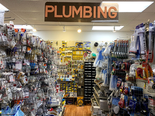 Hardware Store «Hardware Store», reviews and photos, 105 W Aster Rd, Wildwood, NJ 08260, USA