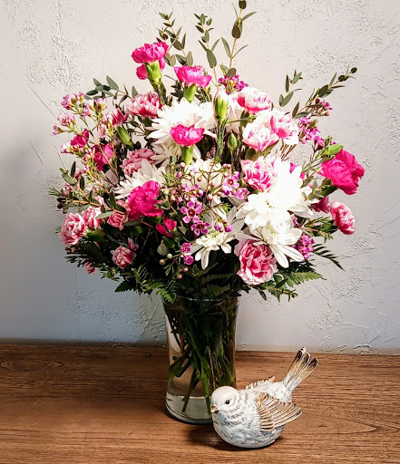 Florist «Westerville Florist», reviews and photos, 14 S State St, Westerville, OH 43081, USA