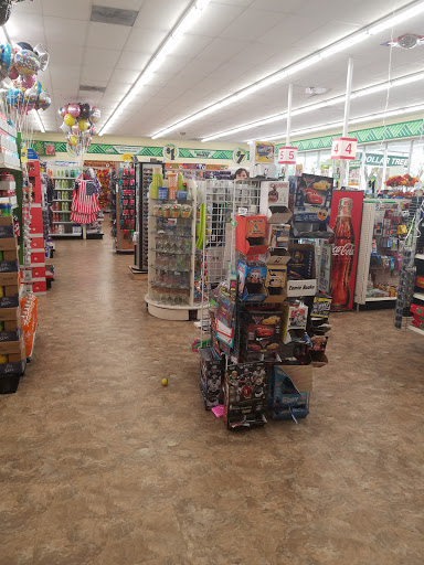 Dollar Tree