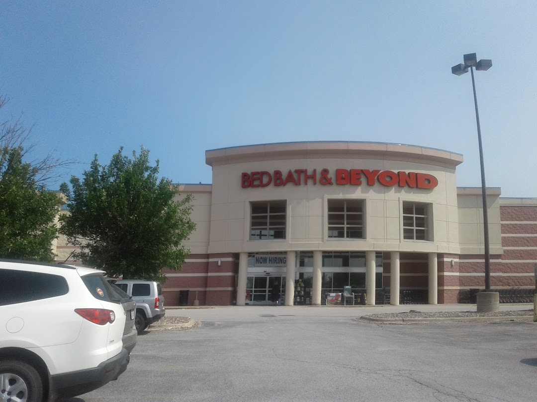 Bed Bath & Beyond