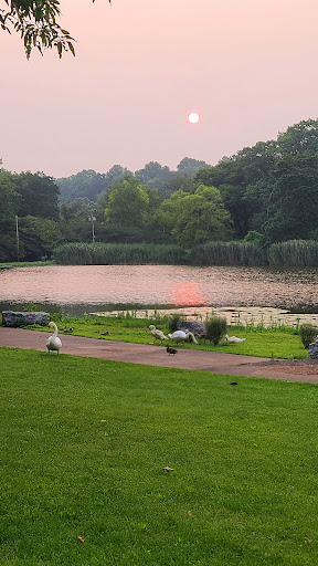 Zoo «Seneca Park Zoo», reviews and photos, 2222 St. Paul Street, Rochester, NY 14621, USA