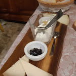 Photo n°1 de l'avis de Stefania.a fait le 25/08/2020 à 06:02 sur le  Rifugio Ristorante - Campocatino à Vagli Sopra