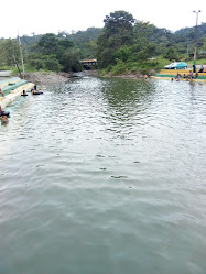 Balneario Rio Pambay