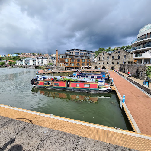 Floating Harbour - Bristol