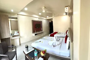 Hotel Sai Chhatra image