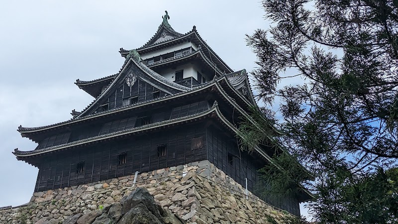 松江神社