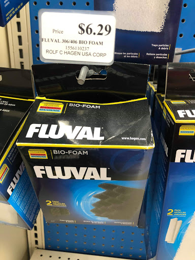 Pet Supply Store «Petco Animal Supplies», reviews and photos, 1514 Country Road 220, Fleming Island, FL 32003, USA