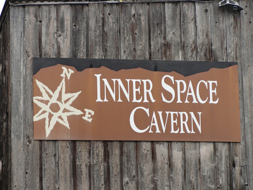 Tourist Attraction «Inner Space Cavern», reviews and photos, 4200 I-35, Georgetown, TX 78626, USA