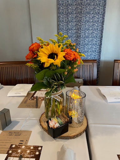 Florist «Flor Bella Designs», reviews and photos, 310 Ridge Rd, Mahwah, NJ 07430, USA