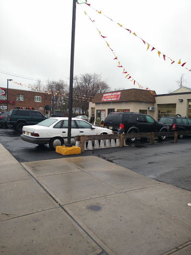 Auto Repair Shop «Sadowski Auto Care», reviews and photos, 586 Ridge Rd, North Arlington, NJ 07031, USA