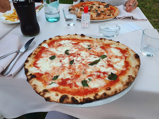 Pizzeria da Arturo in Modena, Provincia di Modena