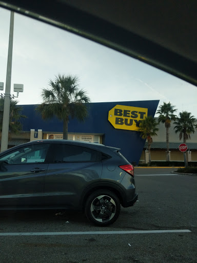 Electronics Store «Best Buy», reviews and photos, 1389 Wendy Ct, Spring Hill, FL 34607, USA