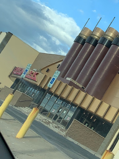 Movie Theater «Cinemark 20 and XD», reviews and photos, 40 Glenmaura National Blvd, Moosic, PA 18507, USA