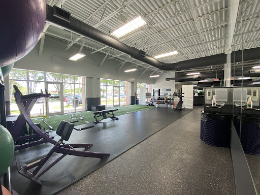 Gym «Youfit Health Clubs», reviews and photos, 20001 SW 127th Ave, Miami, FL 33177, USA