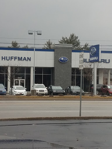 Subaru Dealer «Neil Huffman Subaru», reviews and photos, 4916 Dixie Hwy, Louisville, KY 40216, USA